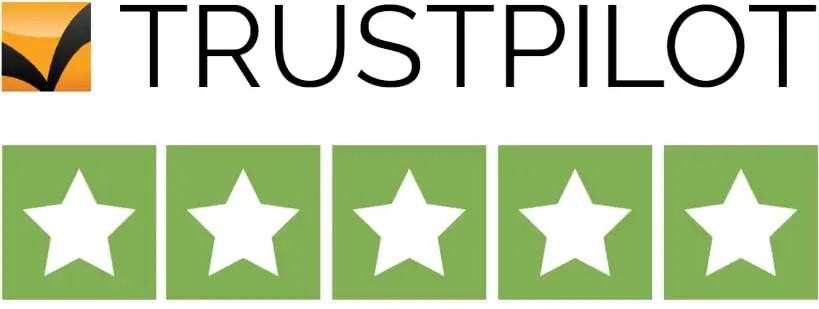 Trust Pilot Reviews